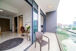 Kap Residences (D21), Apartment #562035121